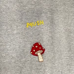 Meet your Posher, Zoe